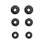 JBL Endurance Peak Wireless Earbud Headphones, Bluetooth, Black (JBLENDURPEAK3BLKAM)~#|#~F287AB34-5296-4883-BC2A8313BA072F78_sc7