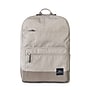 Skyway Luggage Rainier Simple Laptop Compatible Backpack, Zion Gray (505-15-020-BKP)~#|#~F28C4872-274F-46CE-9D9E8F9957EAF1B4_sc7