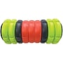 Gofit Revolve Roller Massager, Multicolored (GF-REV-423)~#|#~F28C6D08-A283-4308-9C1A8E7E9A1368F7_sc7