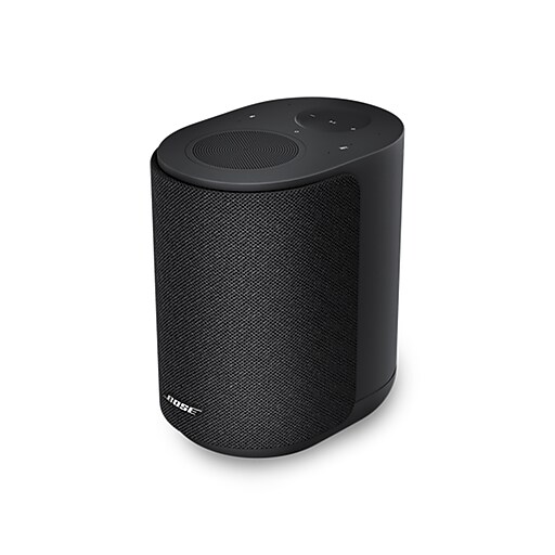 Bose Lifestyle Ultra Wireless Bluetooth Speaker, Black (894001