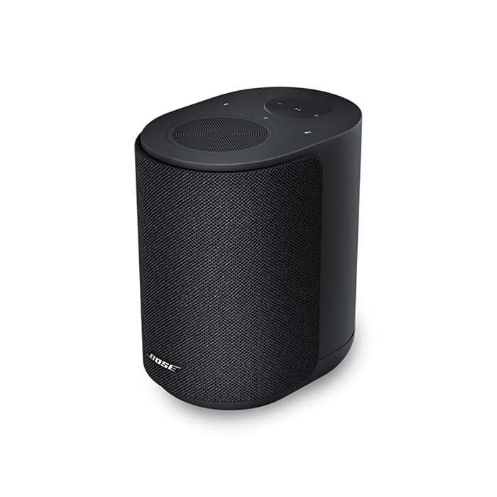 Bose Lifestyle Ultra Wireless Bluetooth Speaker, Black (894001