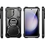 i-Blason Armorbox MagSafe Rugged Case for Samsung Galaxy S24 Ultra, Shock-Absorbing, Black~#|#~F28D1C67-8C04-48C1-BFEE80BDFB8A04F2_sc7