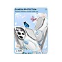 i-Blason Cosmo Clear BlueFly MagSafe Bumper Case for Samsung Galaxy S24 Ultra, Shock Absorbing, Clear/Blue (GS24UCOSMOSPBFY)~#|#~F28F6171-12B9-4994-B326495C8A5686D5_sc7