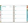 2025 Global Printed Products 8.5" x 11" Weekly & Monthly Planner, Paper Cover, Multicolor (SPLS25-8511-20)~#|#~F28FD805-1647-4F78-B775AC1BEE648D93_sc7