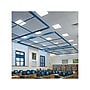 Armstrong CORTEGA Tegular Edge Ceiling Tile, 24" x 24", White, 16/Carton (BP704A)~#|#~F28FDB68-E1BB-4D49-8E0DBF28794134FE_sc7