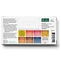 Winsor and Newton Cotman Watercolor Paint Palette, Assorted Colors, 9 Pieces/Set (WNX0390670)~#|#~F290E0F5-630B-4F21-9D961211D068A18A_sc7