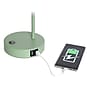 Simple Designs Sleek Essentials LED Desk Lamp, 16", with USB Ports, Sage Green (LD1071-SGE)~#|#~F2925651-A0B0-4329-B976F152035F986B_sc7