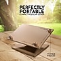 Daler-Rowney Artsphere Tabletop Easel, Wood (DRWD802000023)~#|#~F293C098-FC53-4CCE-B7D6DDEC57F68725_sc7