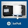 SofPull Premium Centerpull Paper Towels, 1-ply, 560 Sheets/Roll, 4 Rolls/Pack (28143)~#|#~F296093D-A8CC-475B-A7BAB6809496EFBB_sc7