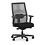 HON Ignition 2.0 Mesh Back Fabric Task Chair, Black (HONI2MRL2AC10TK)~#|#~F2960AEB-B0D1-46A0-9882DC47D502AC82_sc7