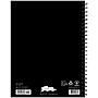 2027 Willow Creek 6.5" x 8.5" Calendar Year Weekly & Monthly Standard Planner, Black (66096)~#|#~F298E3C9-19C5-43D2-BBABFAD4AB39C367_sc7