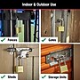 Master Lock Settable Combination Padlock, 6/Box (175)~#|#~F29B2709-BA2C-4308-8C83B84E2DD5D38A_sc7