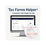 Adams 2024 1099-MISC Tax Form with Self-Seal Envelopes and Adams Tax Forms Helper, 4-Part, 2-Up, Copy A, 1, B, 2, 12/Pack~#|#~F29C7A7A-FD20-4257-9E78C8F9FE4B4D89_sc7