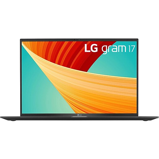 LG gram 17