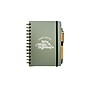 Baudville Journal, Wide-Ruled, Green/White, 70 Pages, 5/Pack (1396065P531)~#|#~F2A14305-8F1B-485C-8926EE86E40CD671_sc7