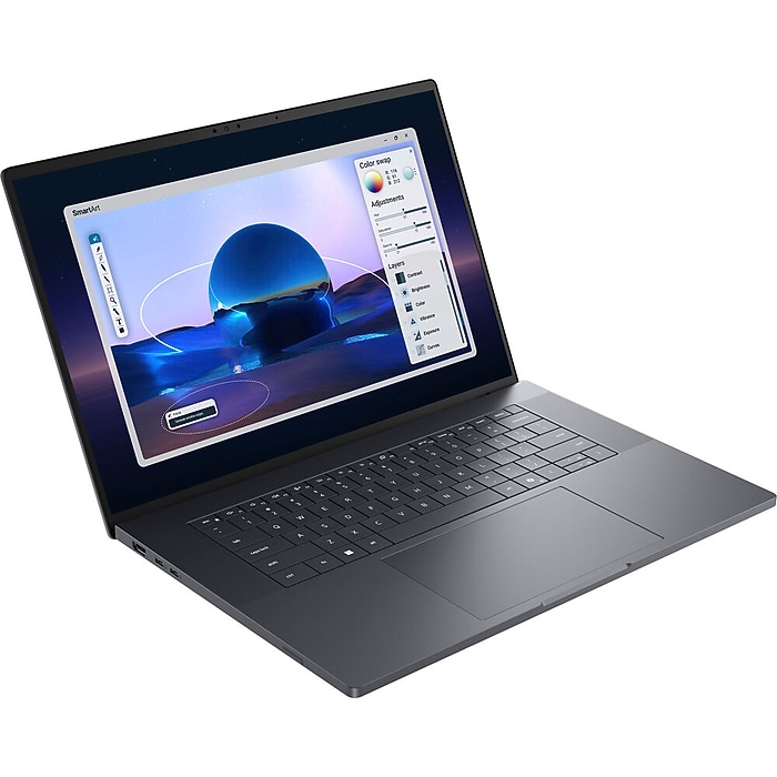Dell Pro Max 16 Premium 16