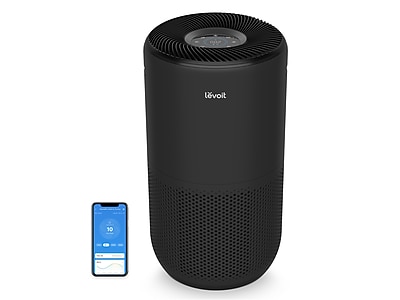 Levoit PlasmaPro 400S-P Air Purifier - Thumbnail 5