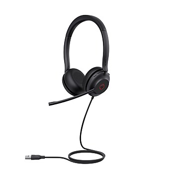 ワイヤレス Yealink WH64 Hybrid Portable Wireless DECT Headset