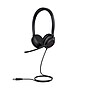 YeaLink UH35 USB-A/USB-C Noise Canceling Stereo Deskphone Headset, MT Certified (1308163)~#|#~F2A599D3-617B-4B12-825A05DACC62EA5F_sc7