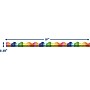 Eureka School Deco Trim, 2.25" x 3.08', Rainbow, Dozen (845673)~#|#~F2A6AACD-C669-4764-BB701931FCD3F20A_sc7