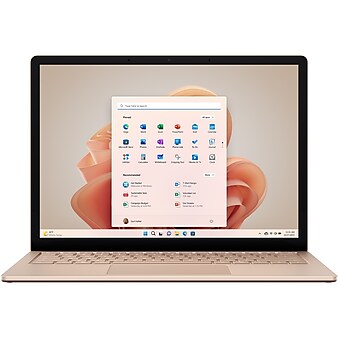 Microsoft Surface Laptop 5 13.5", Intel Core i7-1255U, 16GB Memory, 512GB SSD, Windows 11 PRO (RBH-00062)