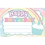 Teacher Created Resources Pastel Pop Happy Birthday Awards, 25/Pack, 6 Packs/Bundle (TCR8447-6)~#|#~F2A8ED99-F525-4676-AEAF5DED2B884092_sc7