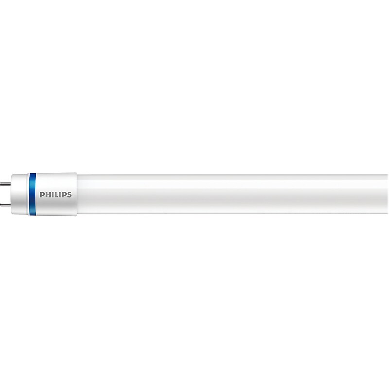Philips 8.9-Watt Daylight LED Specialty Bulb, 10/Carton (565614) image 1