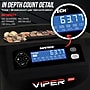 SafeTech Viper V395 Coin Sorter, Black (NWHSTTE1617)~#|#~F2A94A6C-49D2-47A1-AB713CF3C6D97314_sc7