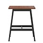 Flash Furniture Redmond 60"W x 24"D Conference Table, Laminate, Walnut (MTM6024WLTABF)~#|#~F2AB66A1-D696-4EC4-BFFF36419910F6E7_sc7