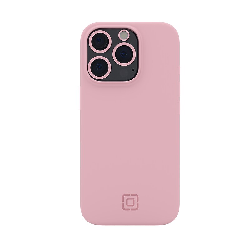 Incipio MagSafe Phone Case for iPhone 16 Pro, Blush (IPH-2171-BLP) image 1