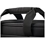 Samsonite Laptop Shuttle 15.6" Polyester Laptop Bag, Black (144295-1041)~#|#~F2ACB71B-9DF6-4F00-9ED6342078DCC40A_sc7