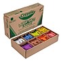 Crayola Classpack Crayons, 400/Box (52-8038)~#|#~F2ACD0B2-5855-4CF1-9F51B503EF24E376_sc7