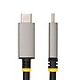 StarTech 6.6' 8K USB-C to HDMI Adapter Cable, Male to Male, Space Gray (135B-USBC-HDMI212M)~#|#~F2AF1DA3-C292-40B4-AA68972C609C97B8_sc7