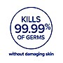 PURELL Advanced 70% Alcohol Foaming Hand Sanitizer Refill for ES6 Dispenser, 1200 mL, 2/Carton (6453-02)~#|#~F2AFEFF6-593A-4322-BD8368466B1C08B9_sc7