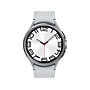 Samsung Galaxy Watch6 Classic Smart Watch, 47mm, Silver (HG5061)~#|#~F2B06976-96FF-48D8-867F5657C737632E_sc7
