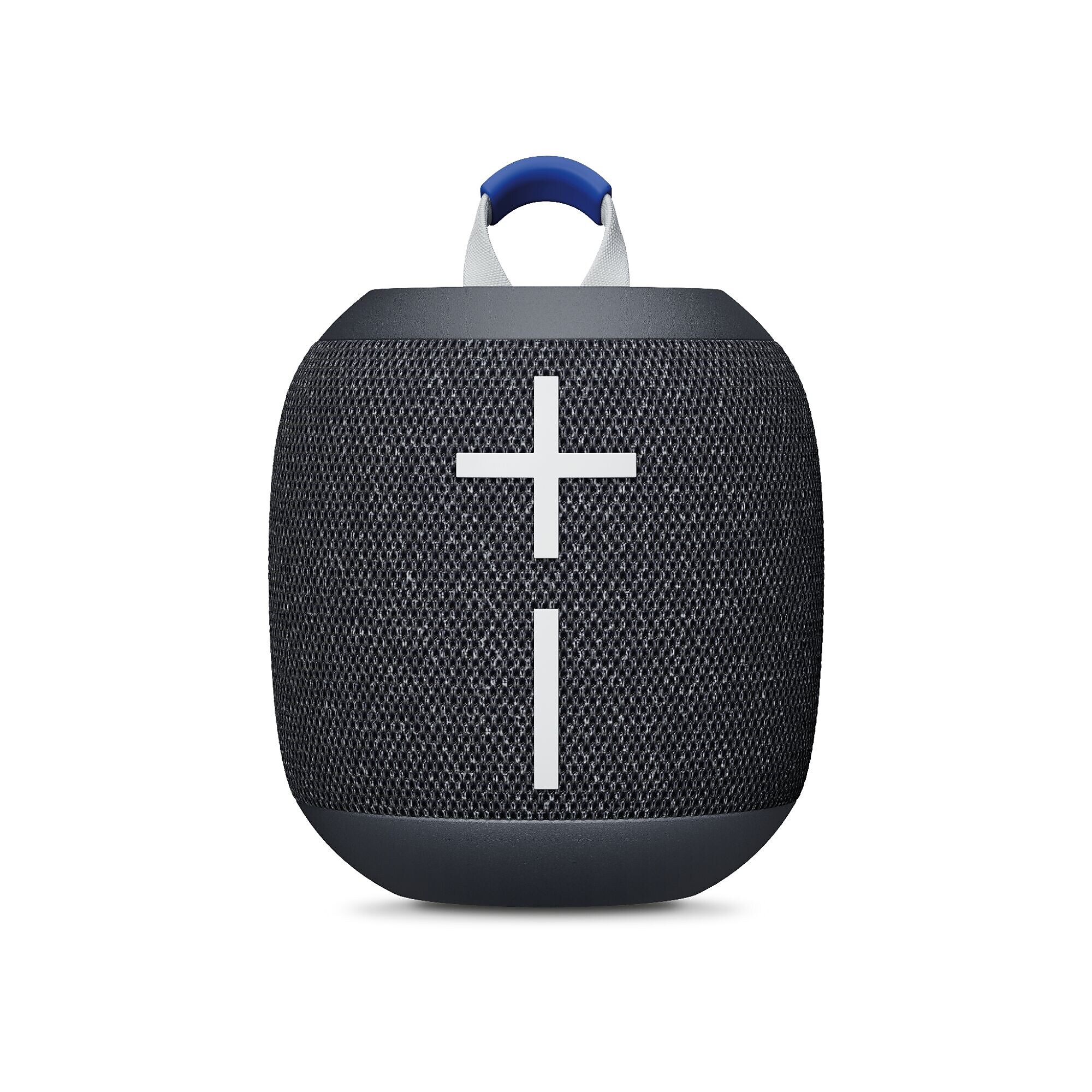 Logitech ULTIMATE EARS WONDERBOOM 4 Portable Wireless Bluetooth Speaker, Waterproof, Black (984-001876) Simolary simolary.com