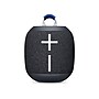 Logitech ULTIMATE EARS WONDERBOOM 4 Portable Bluetooth Speaker, Waterproof, Black (984-001876)~#|#~F2B228E3-8572-4D81-80A34B55D771EB04_sc7