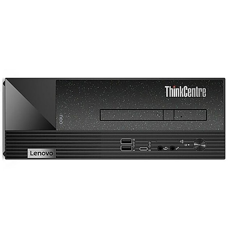 Lenovo ThinkCentre Neo 50q Gen 4 Desktop Computer, Intel Core i5
