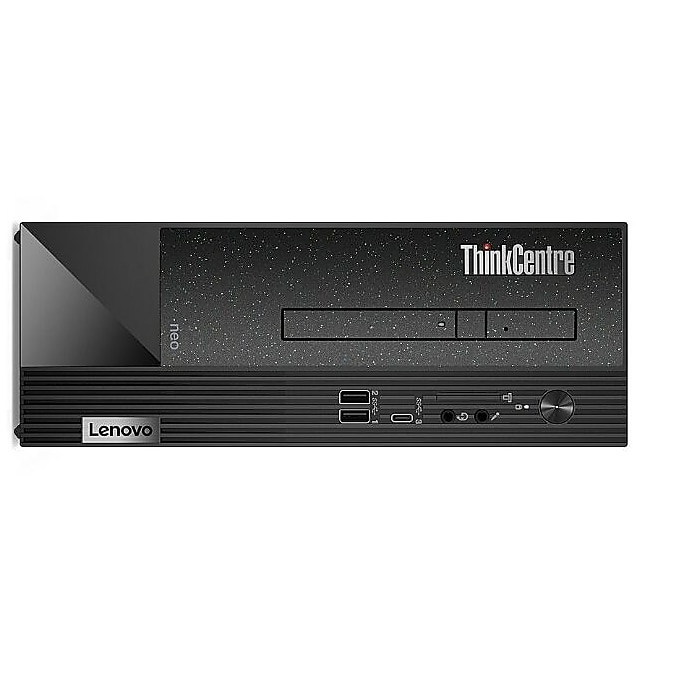 Lenovo ThinkCentre Neo 50q Gen 4 Desktop Computer, Intel Core i5