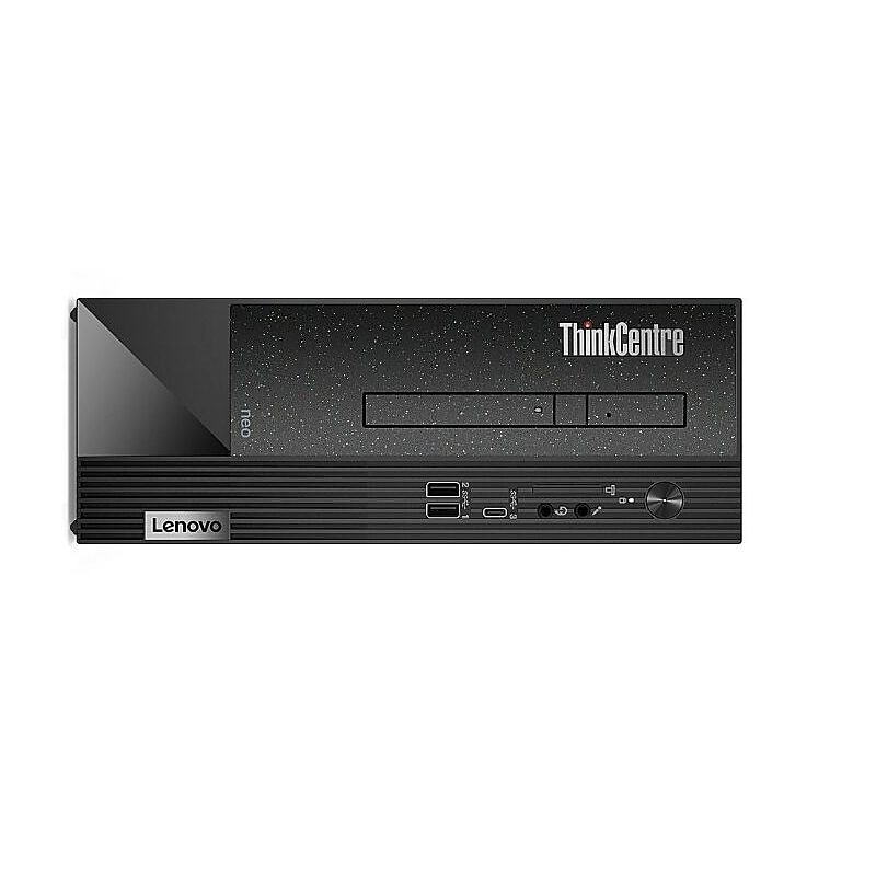 Lenovo ThinkCentre Neo 50q Gen 4 Desktop Computer, Intel Core i5-13420H, 16GB Memory, 256GB SSD, Windows 11 Pro (12LN000BUS) image 1