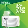 Palmolive Ultra Pure + Clear Liquid Dish Soap, Clean, 32.5 oz. (US04272A)~#|#~F2B4443B-6B0E-4E81-A7A4C4401730963B_sc7