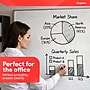 Staples Remarx Dry Erase Marker, Chisel Tip, Black, 36/Pack (ST62937)~#|#~F2B44BEC-F556-4D88-8B2AEB19E2270728_sc7