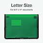 Pendaflex Expanding Wallet with Elastic Closure, Letter Size, Green (84041GR)~#|#~F2B6585B-2340-4A0F-9B7C1DAF8A999F28_sc7
