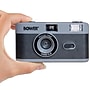Bower Reusable Camera for 35-mm Film, Black (BB-RC2835)~#|#~F2B77334-3DDF-4436-A5F8BB85542E962D_sc7