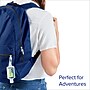 Purell 2 GO 70% Alcohol Hand Sanitizer with Jelly Carrier, Scent Chosen at Random, 1 oz. (3900-24-CMRME)~#|#~F2B95740-B03C-43E5-A8FE6EACCD3650C3_sc7