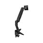 Amer Heavy Duty Curved Monitor Desk Mount Arm, Up to 49" Monitor, Black (AMR1UC)~#|#~F2B980BA-52DA-4C61-B8BEEE4BDCD96E88_sc7