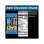 KIND Healthy Grains Gluten Free Dark Chocolate Chunk Energy Bar, 1.4 oz., 10 Bars/Box (67074)~#|#~F2BB0E18-DE9C-4607-BFE14E7849D6C717_sc7