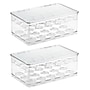 iDESIGN 29 Pod Capacity Coffee Organizer, Clear (27930M2)~#|#~F2BC29AB-77DD-47B1-99E1872483002C0F_sc7
