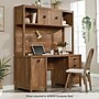 Sauder Cannery Bridge 60"W Desktop Hutch, Sindoori Mango (429511)~#|#~F2BC7625-B4B1-4A95-8D490262170D36A5_sc7