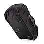 Skyway Luggage Sigma 7.0 22" Polyester Carry-On Weekender Duffel, Black (177-22-001-DFL)~#|#~F2BE1BF4-61B1-4102-AF82772E9C196911_sc7